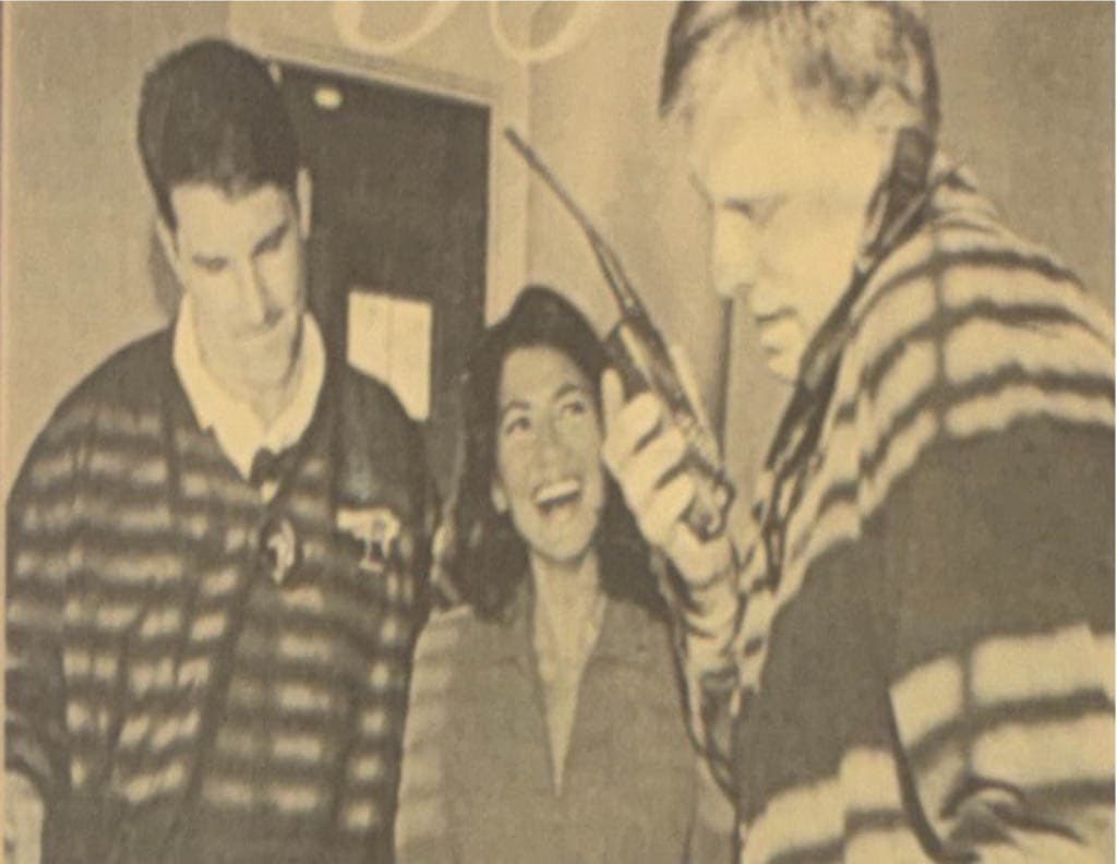 Huff Companies — Our story in Northwest Florida