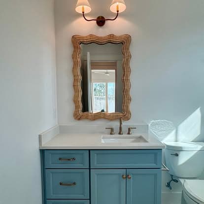 Huff Homes construction — 7