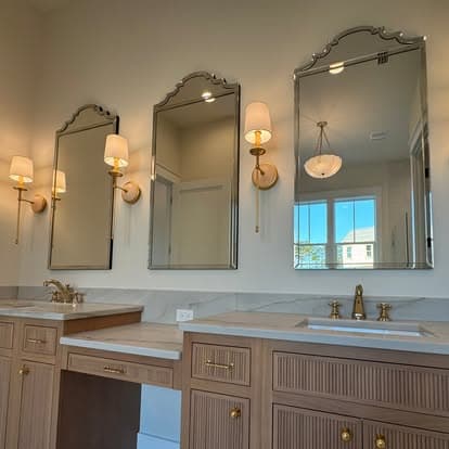 Huff Homes construction — 7
