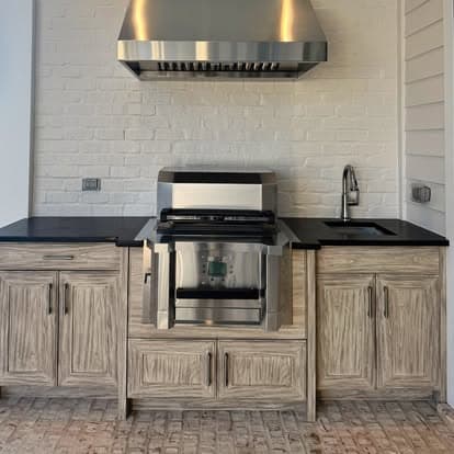 Huff Homes construction — 3