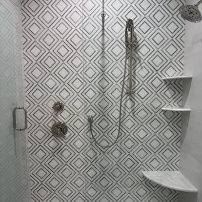 Huff Homes construction — 3