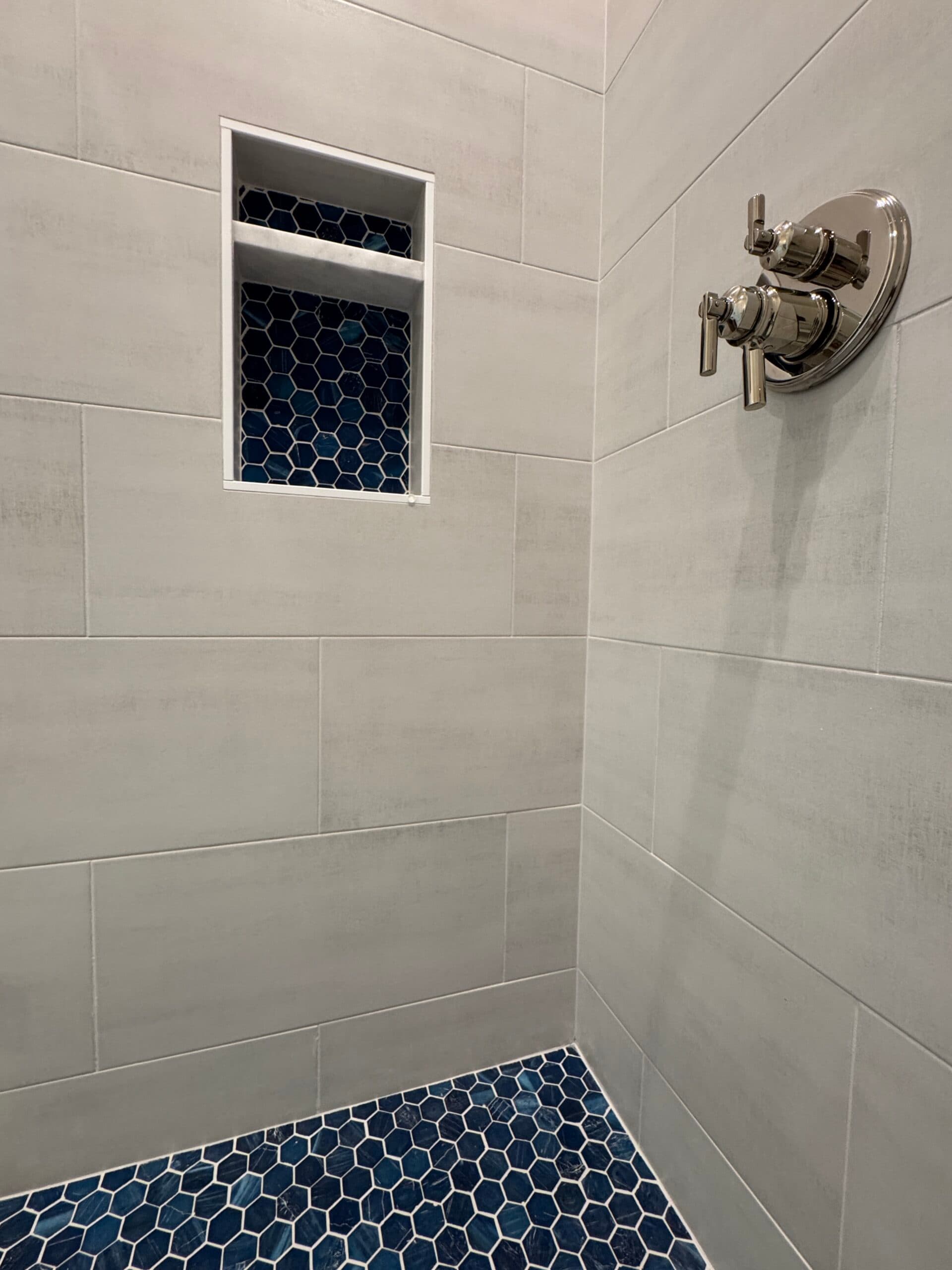 Huff Homes construction — 8