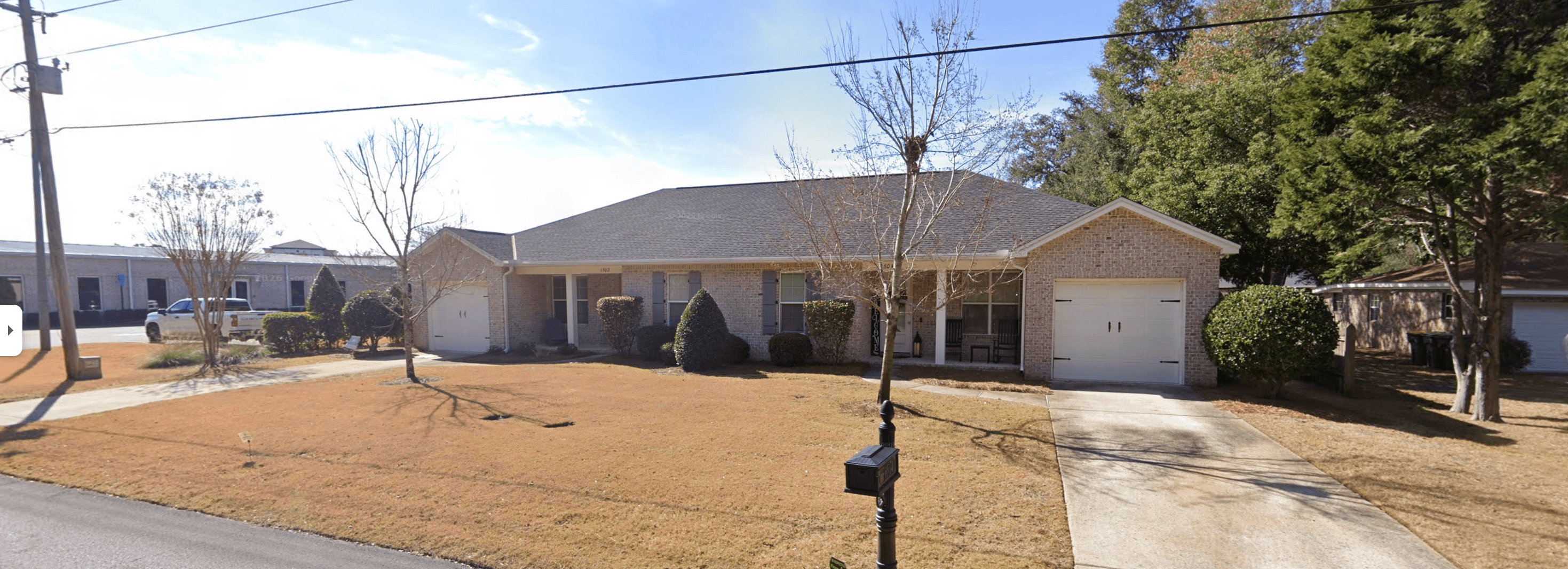 Duplex on Hickory — Bluewater Bay, FL