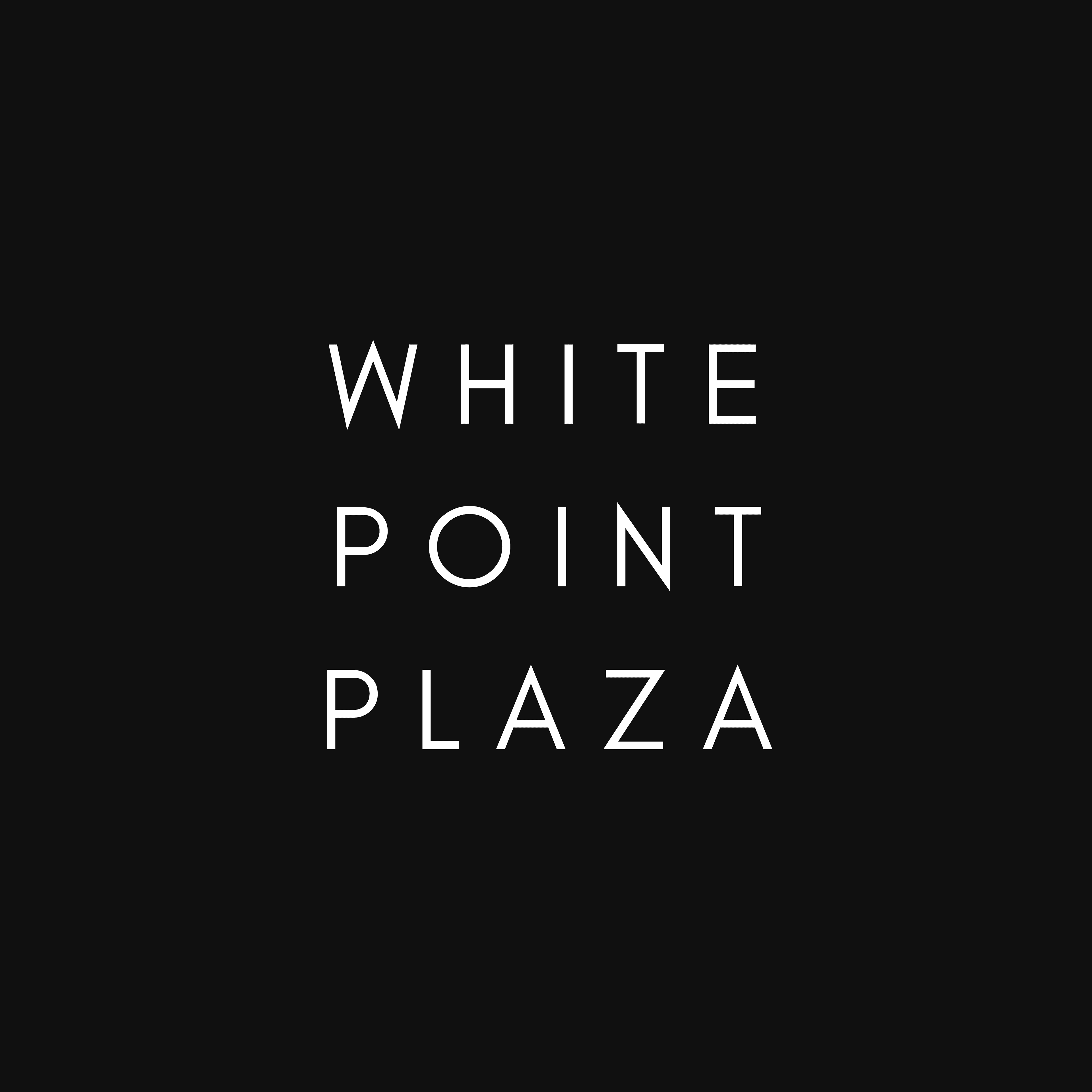White Point Plaza — Bluewater Bay, FL