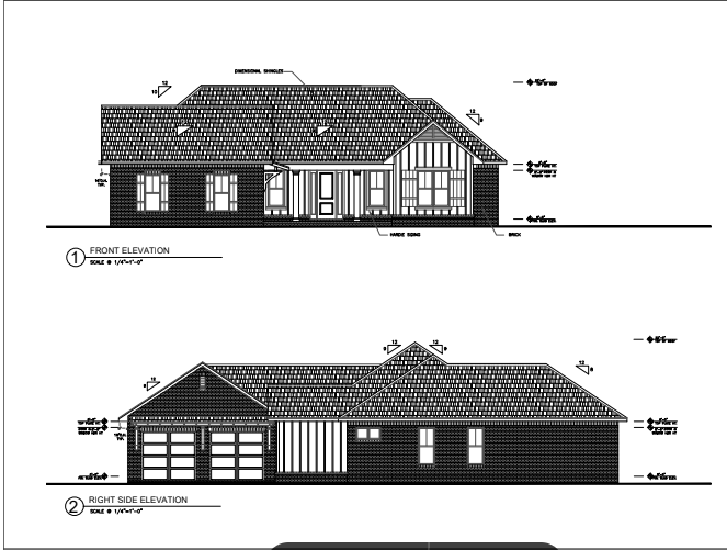 584 Tulip Tree Way, Niceville, FL 32578 — Niceville, Magnolia Woods